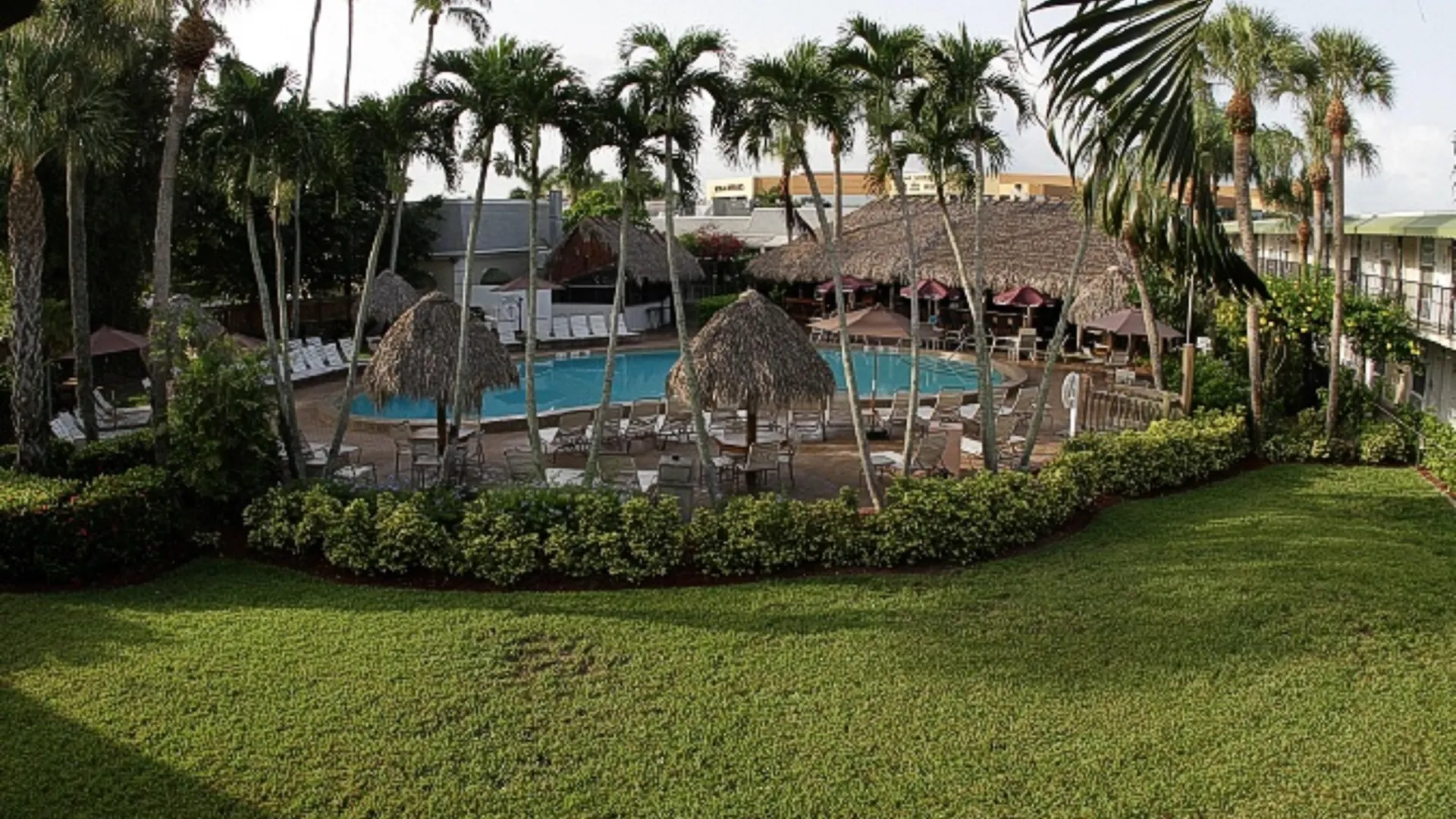 Hotel Gulfcoast 3*