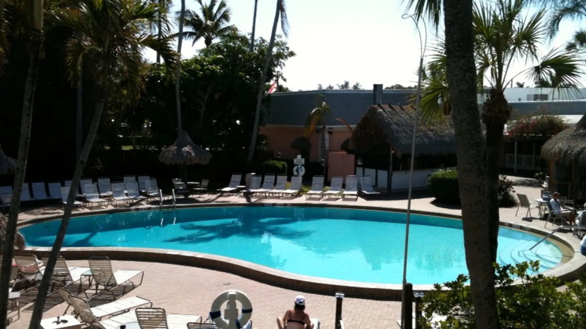 Hotel Gulfcoast North Naples