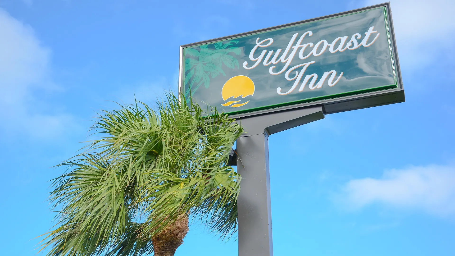 Gulfcoast Hotel 3*