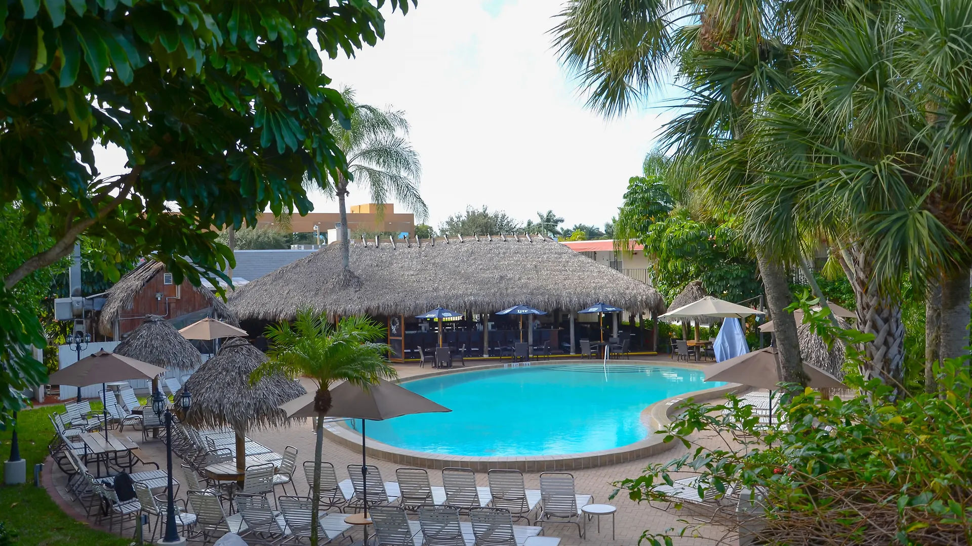 Hotel Gulfcoast 3*