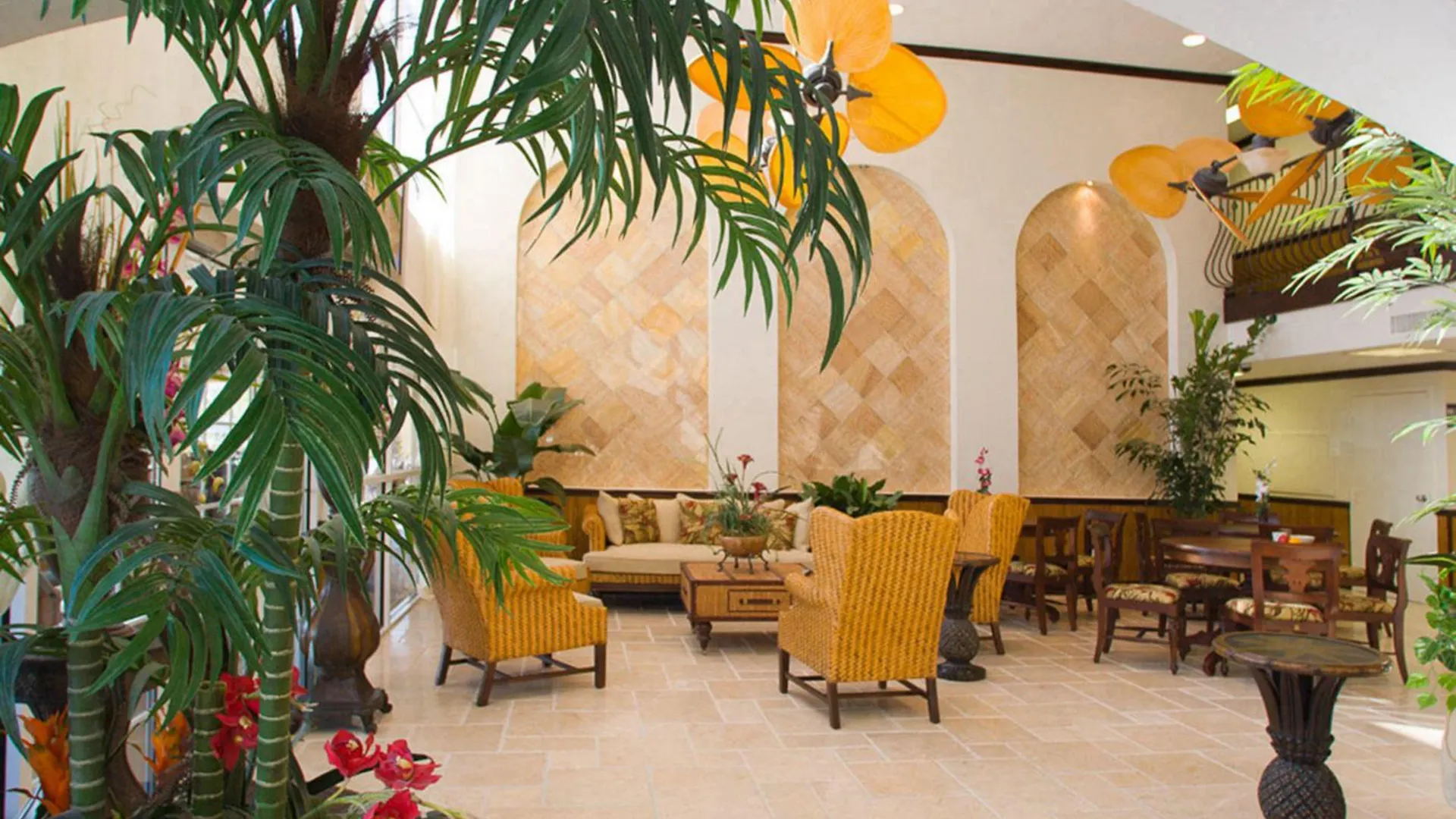 Bayfront 5th Avenue Otel 3*