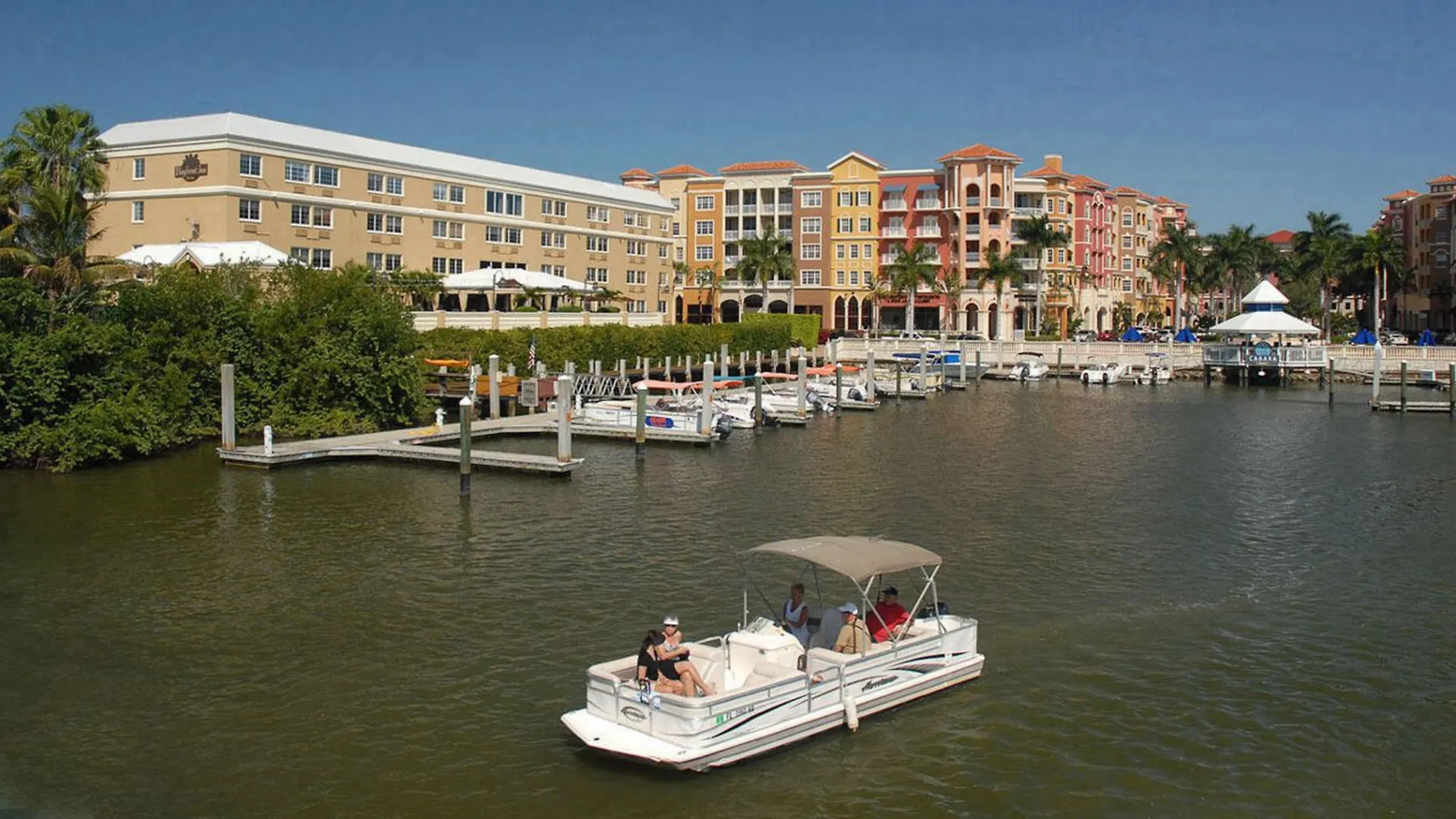 Bayfront 5th Avenue 3*