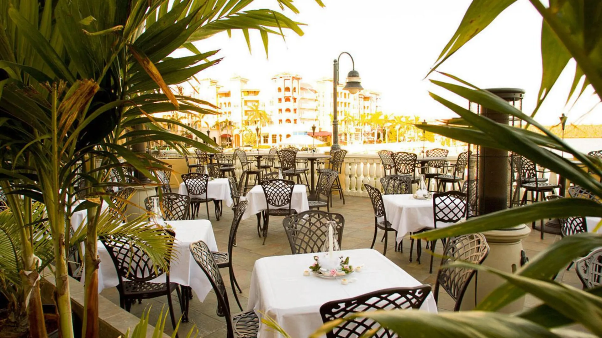 Bayfront 5th Avenue 3*