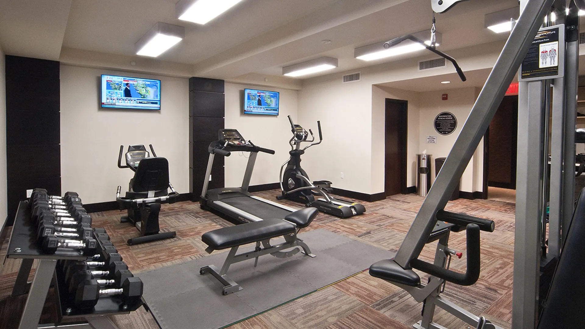 Bayfront 5th Avenue 3* North Naples