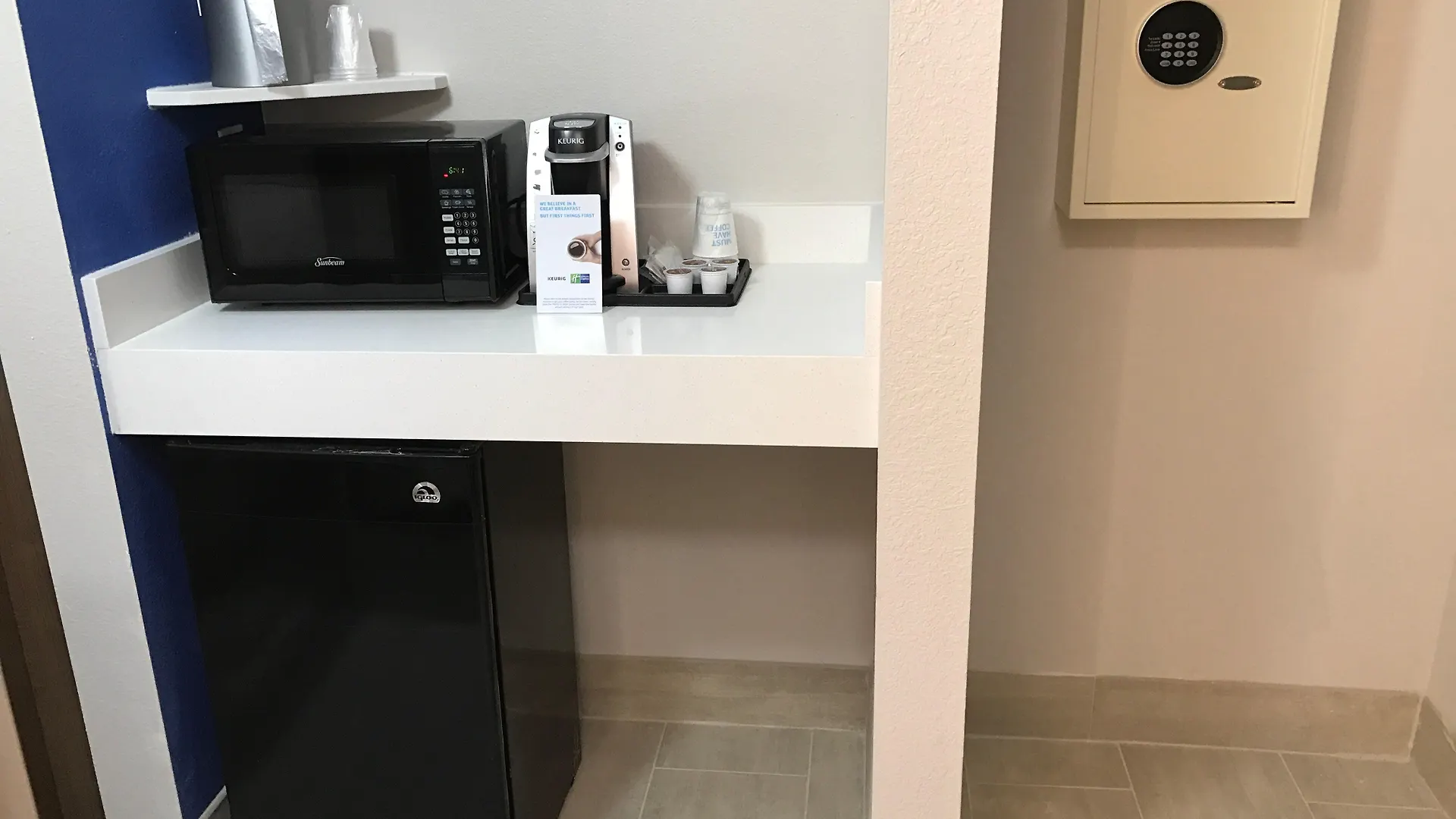 Hotel Express - South - I-75 By Ihg 2*