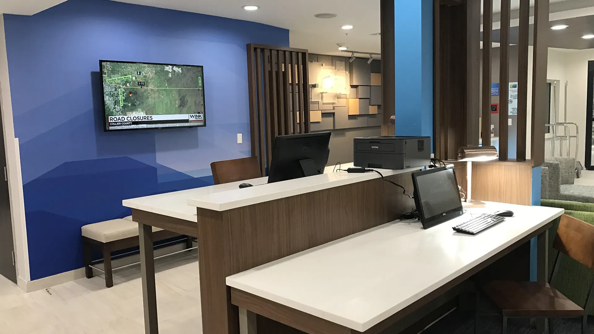 Express - South - I-75 By Ihg North Naples