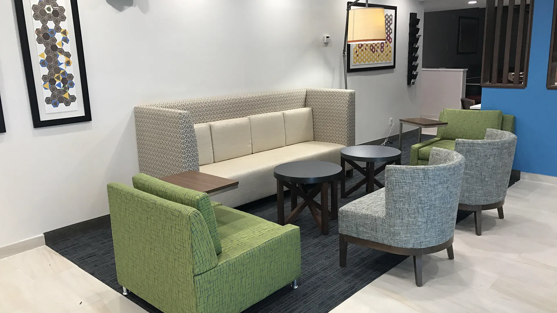 Hotel Express - South - I-75 By Ihg