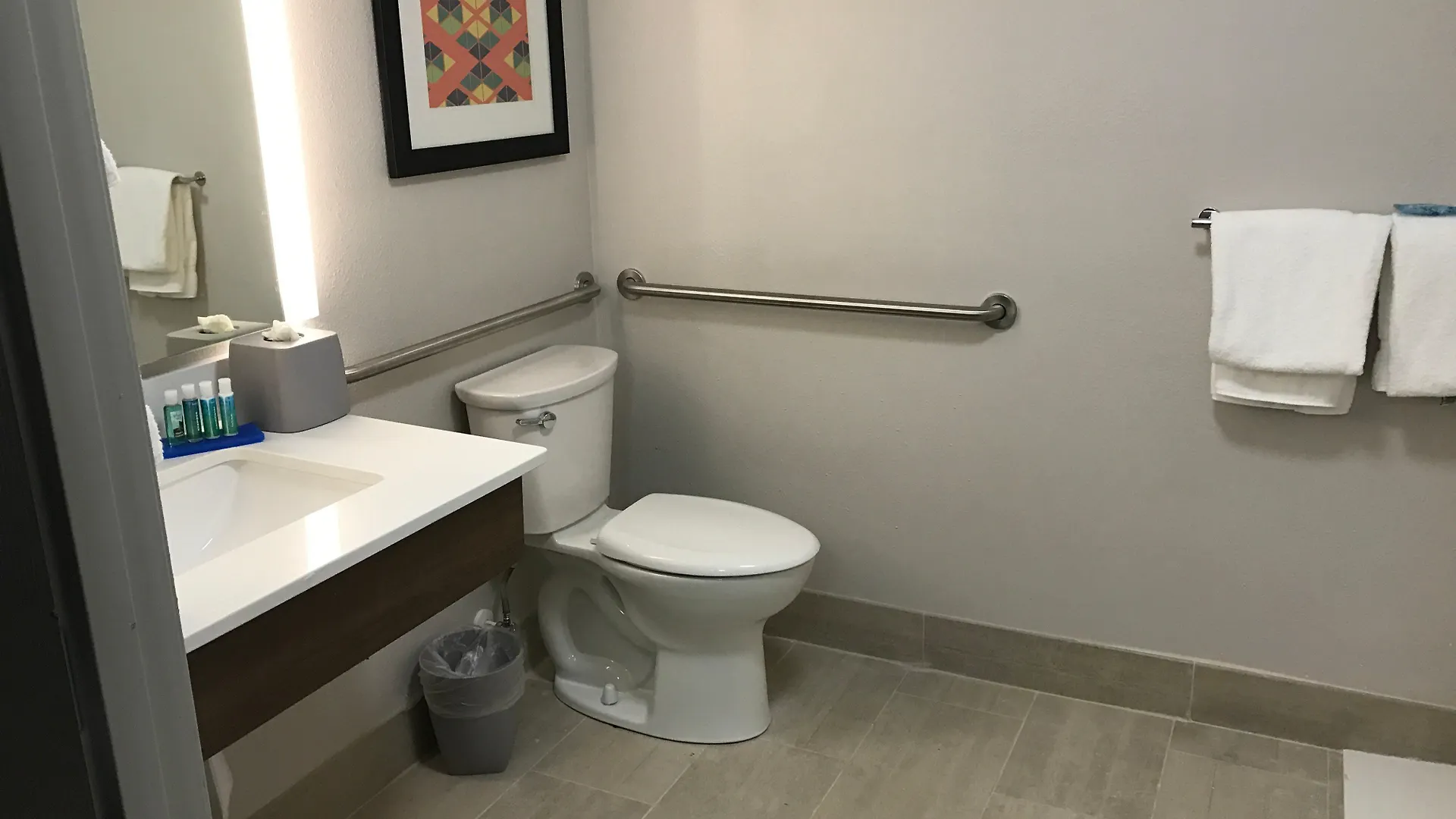 Express - South - I-75 By Ihg North Naples