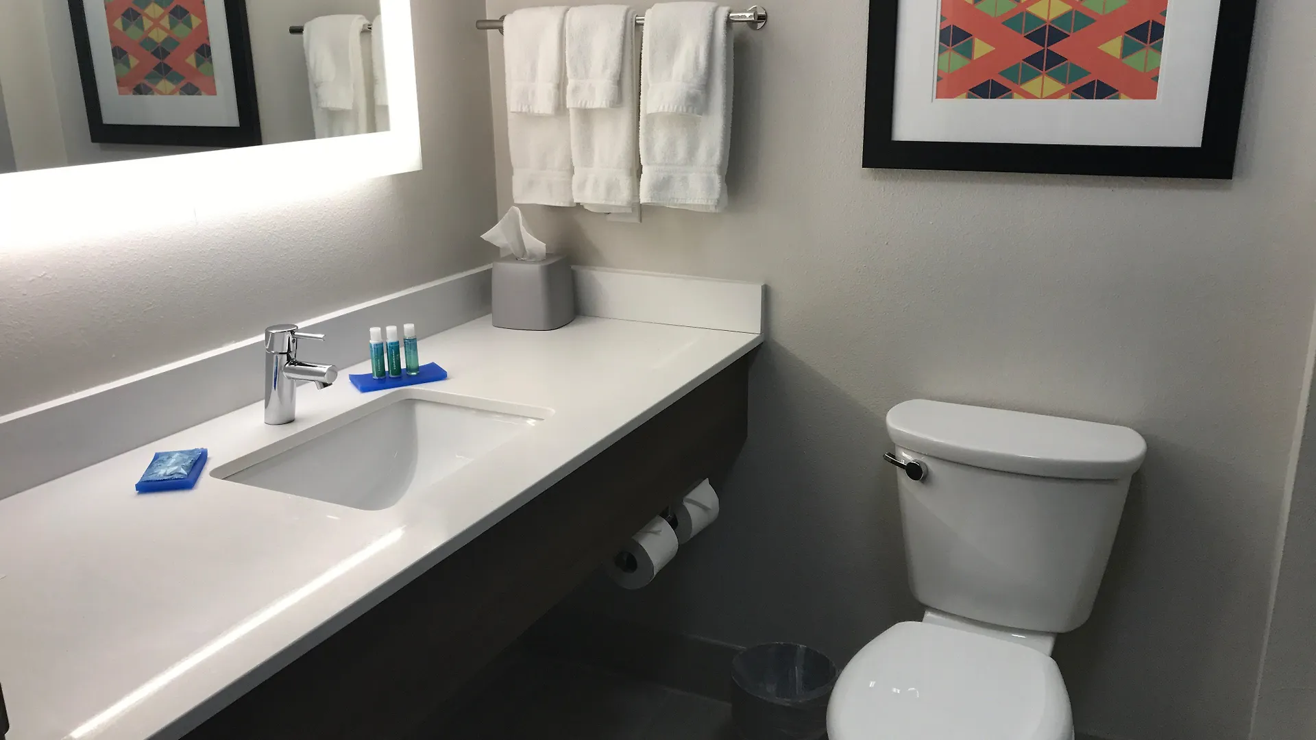 Express - South - I-75 By Ihg Hotel