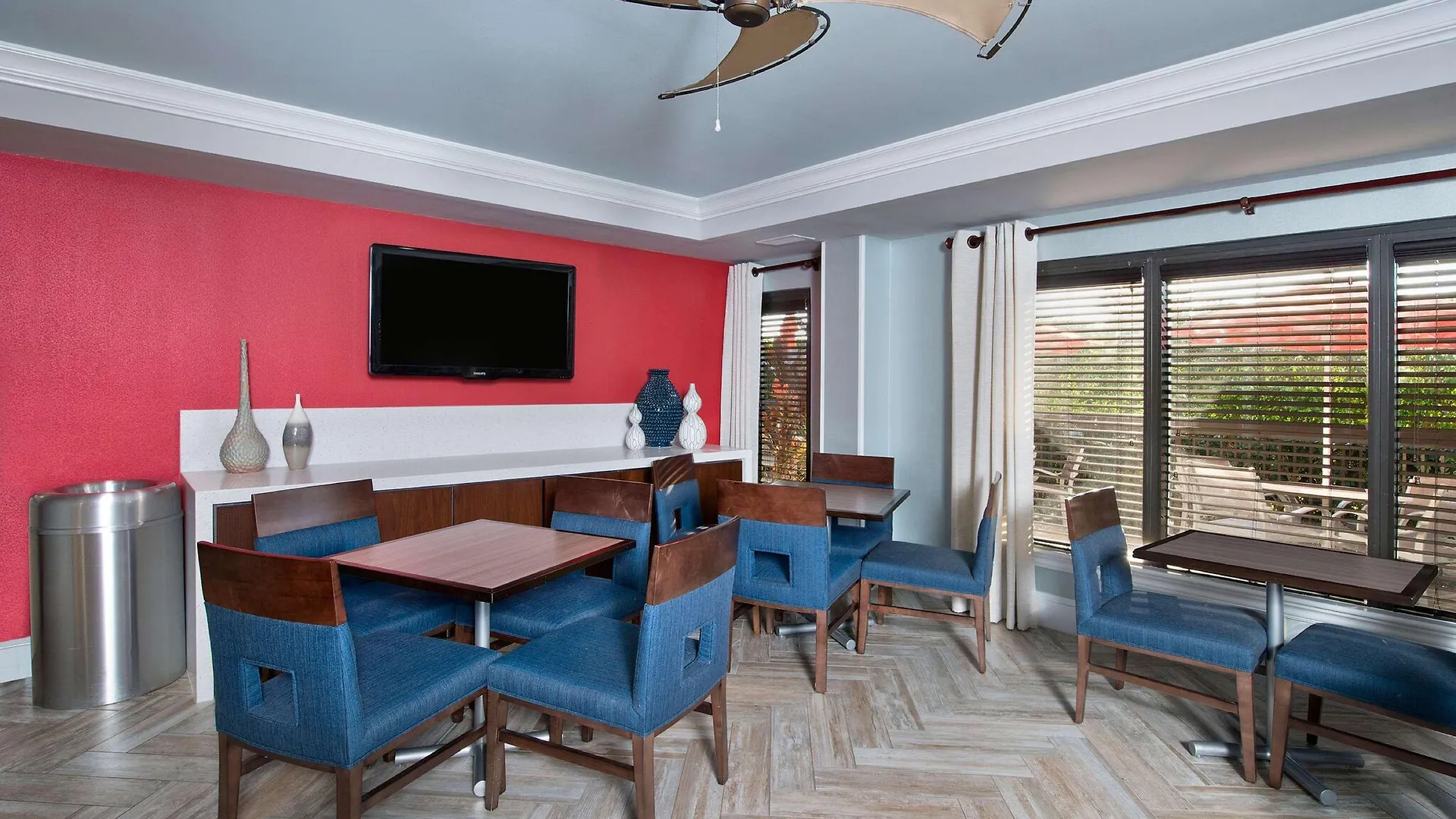 Hotel Hampton - I-75 North Naples