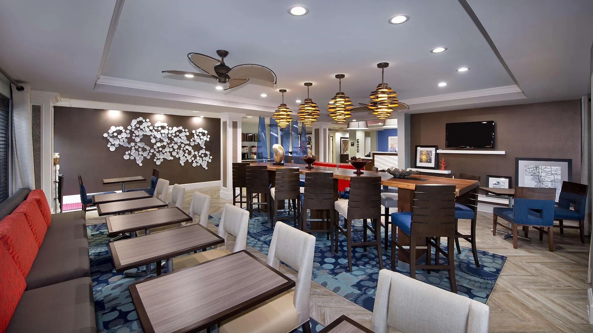 Hotel Hampton - I-75