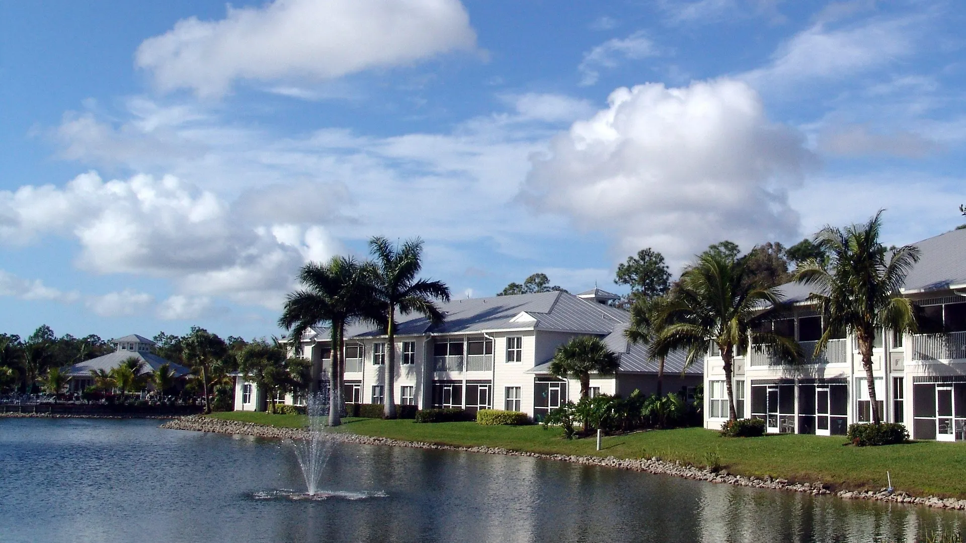 Greenlinks Golf At Lely Resort 3*