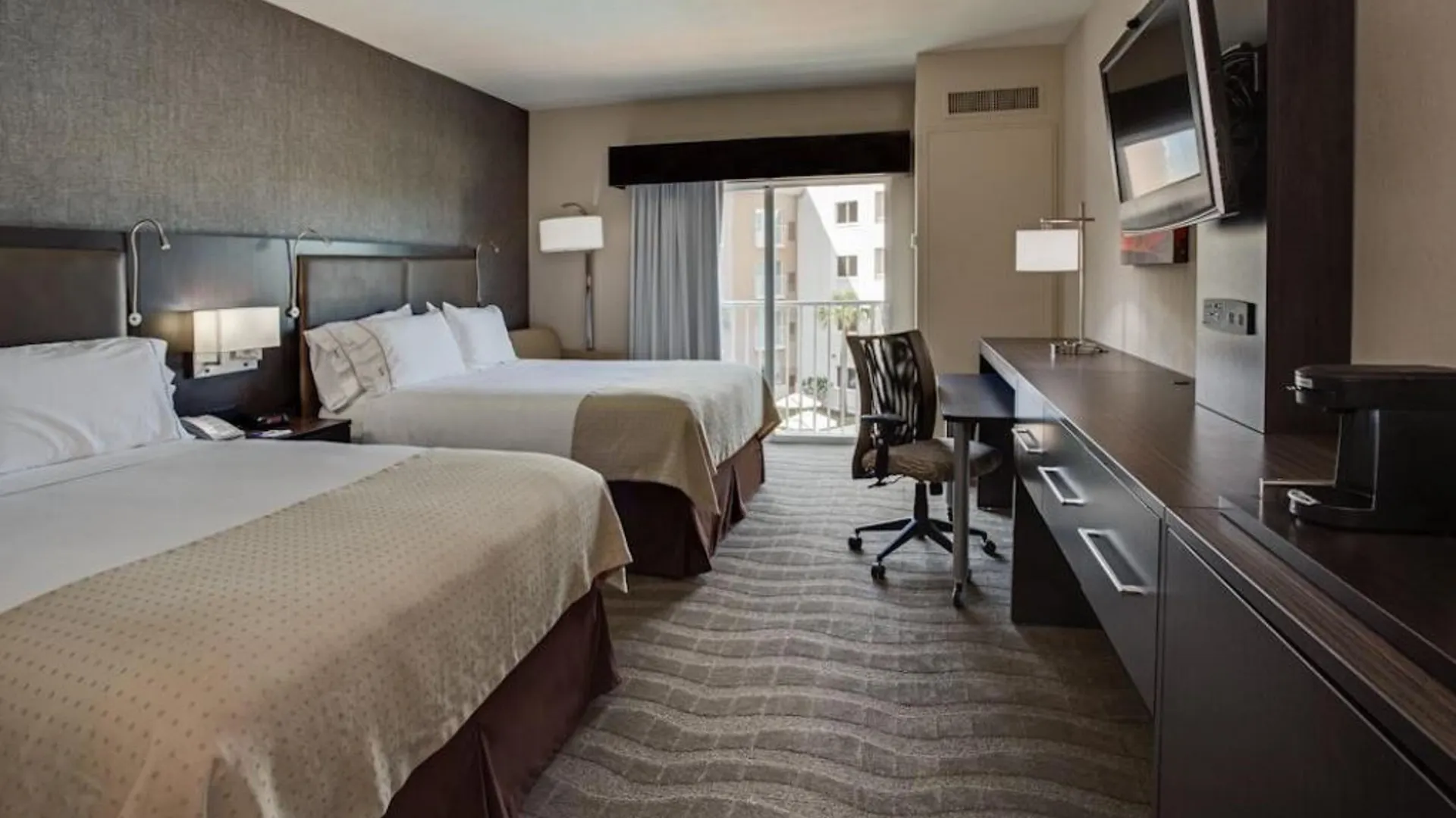 Express & Downtown - 5th Avenue By Ihg