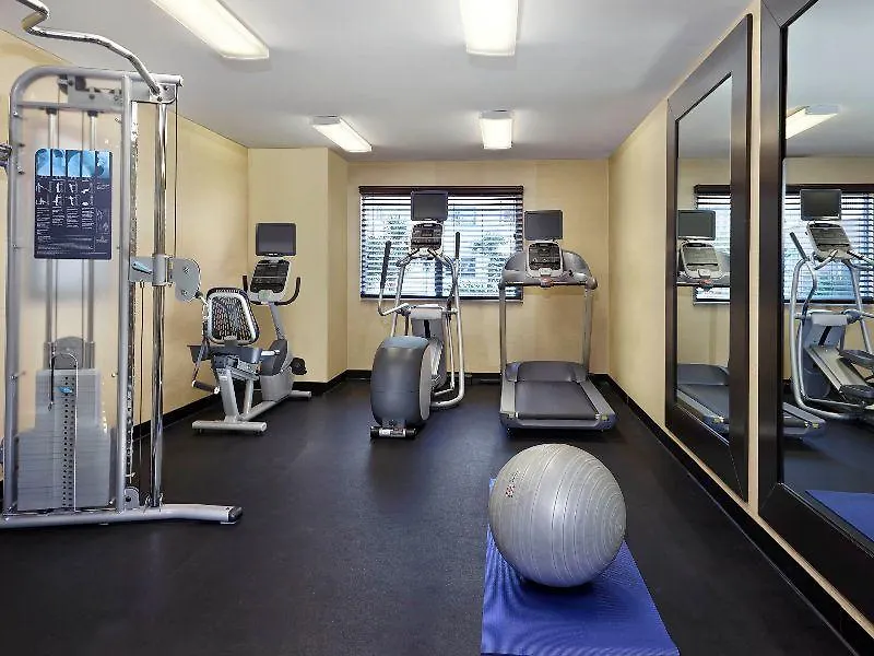 Express & Downtown - 5th Avenue By Ihg Hotel North Naples