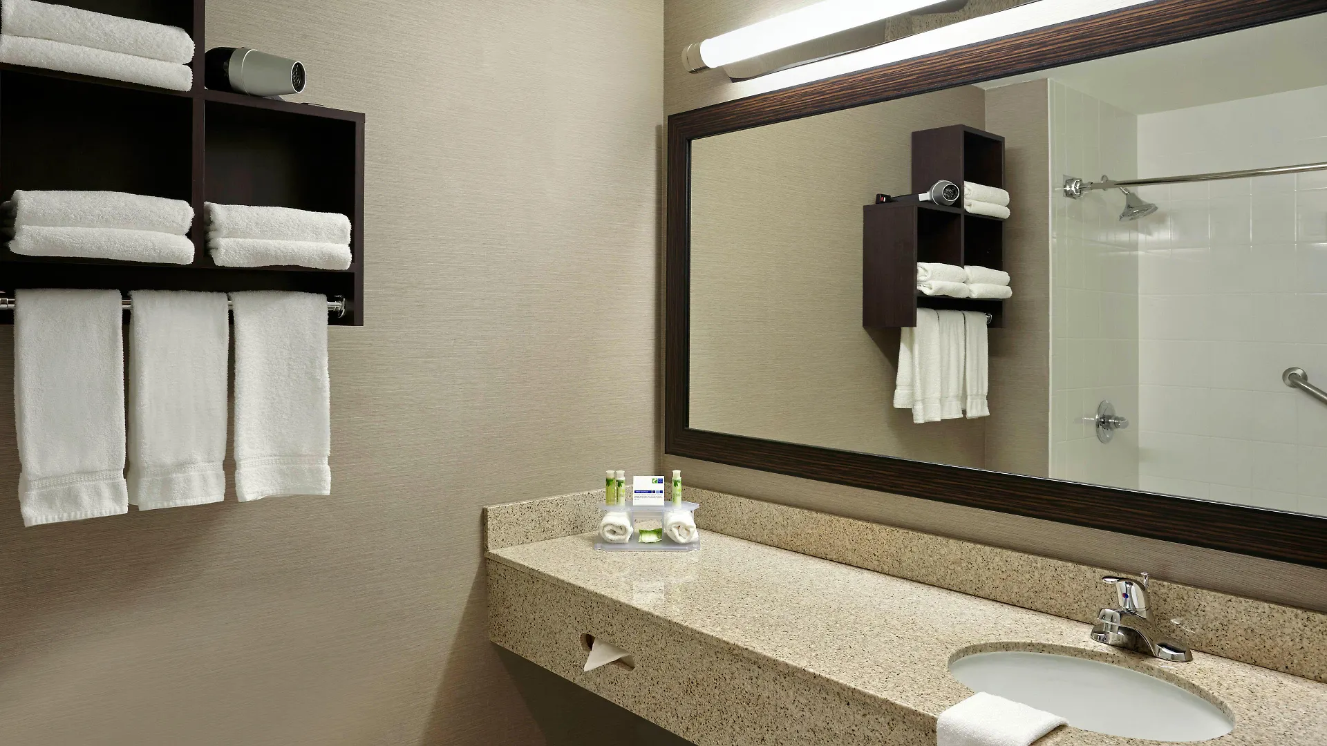 Express & Downtown - 5th Avenue By Ihg 3*