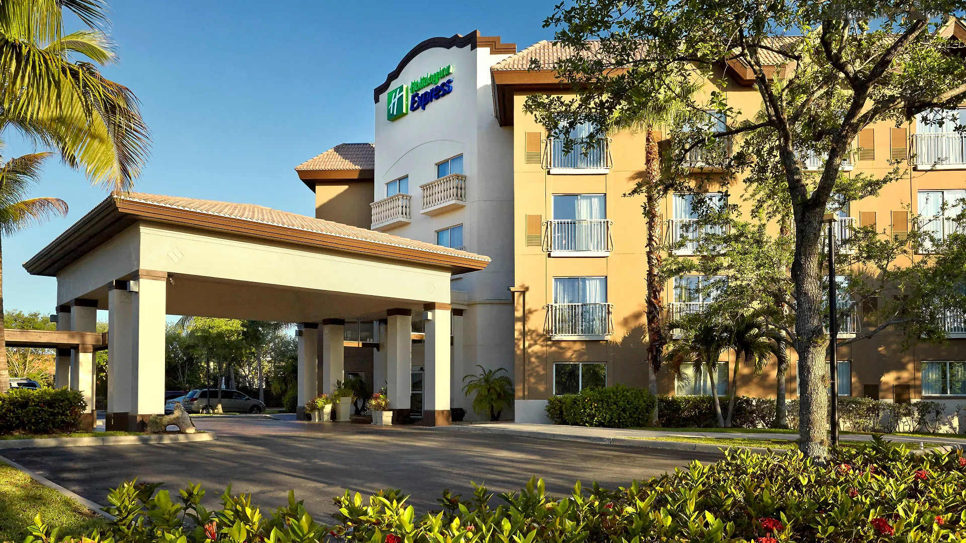Express & Downtown - 5th Avenue By Ihg Hotel