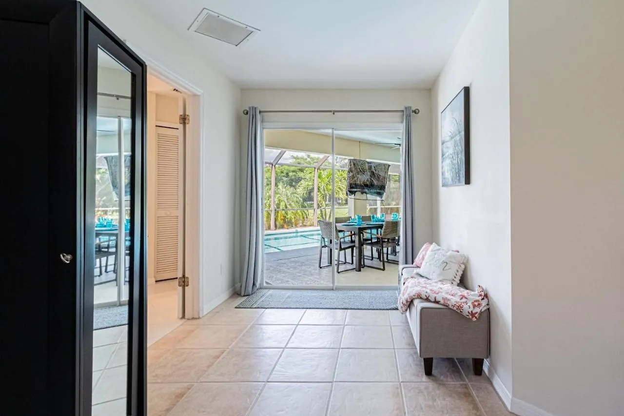 Holiday home Crown Pointe- Harrogate Ct. *