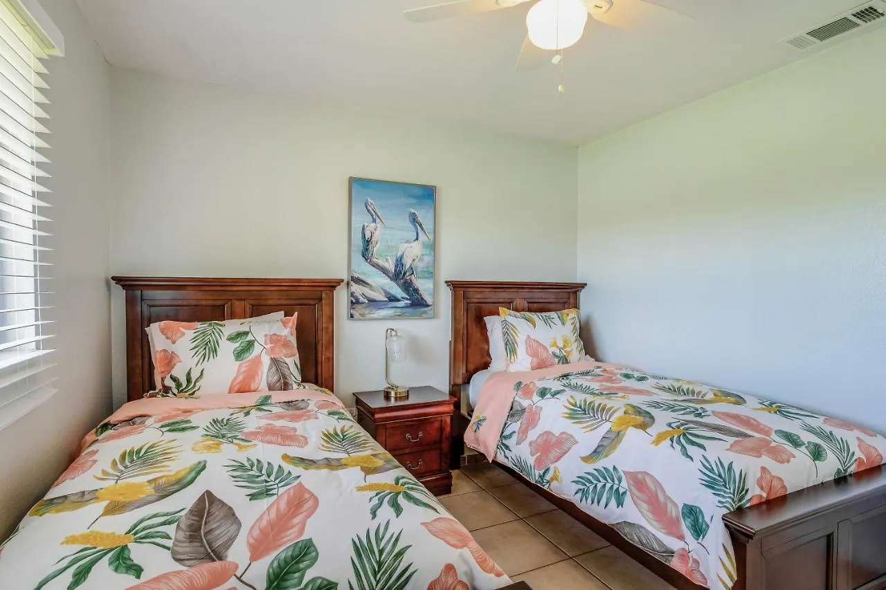 Holiday home Mango House Naples