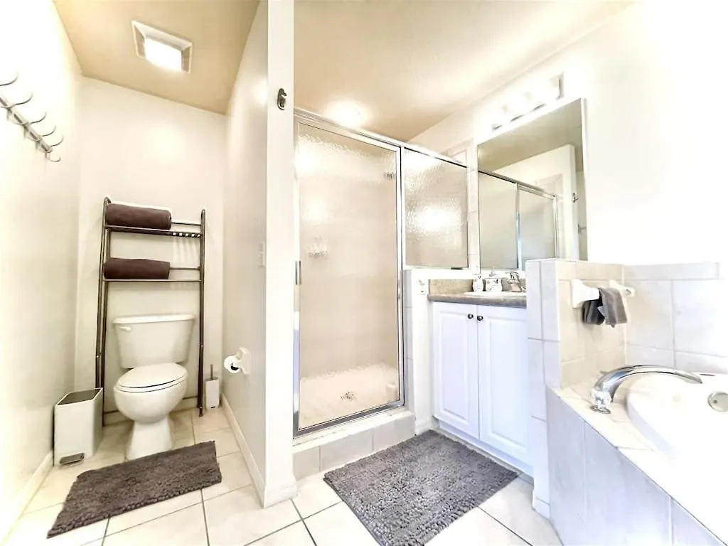 Apartment Free Golf! Stay, Play, Work From Luxury 2bdr Den 1st Floor In Lely Golf Naples
