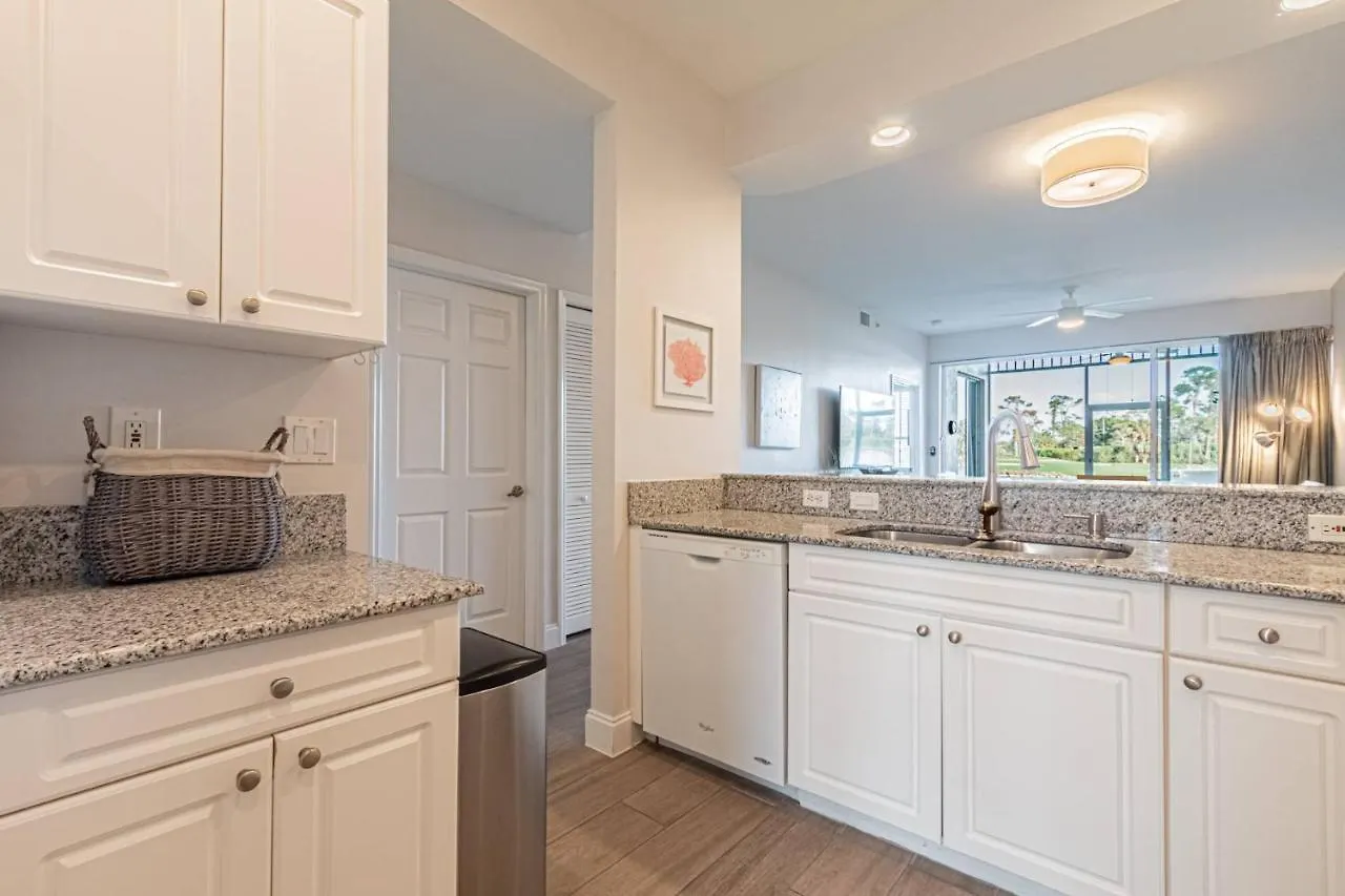 Greenlinks Lely Building 1500 Holiday home Naples