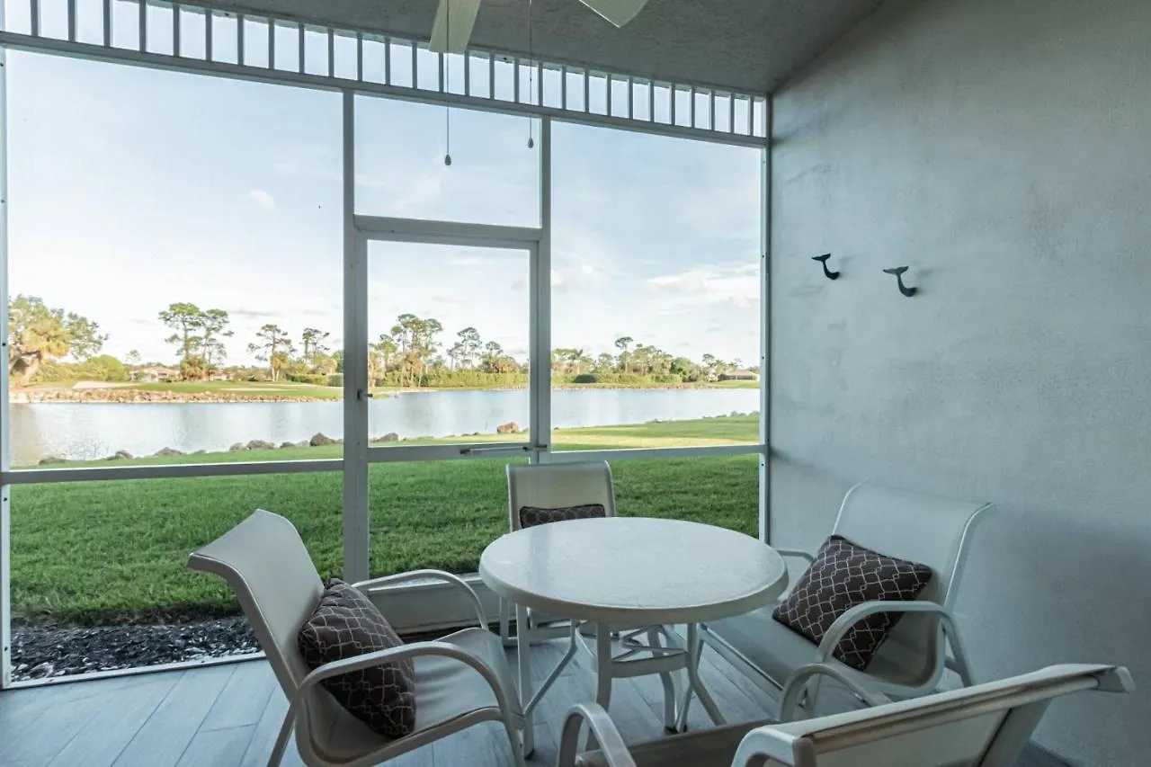 Greenlinks Lely Building 1500 Holiday home