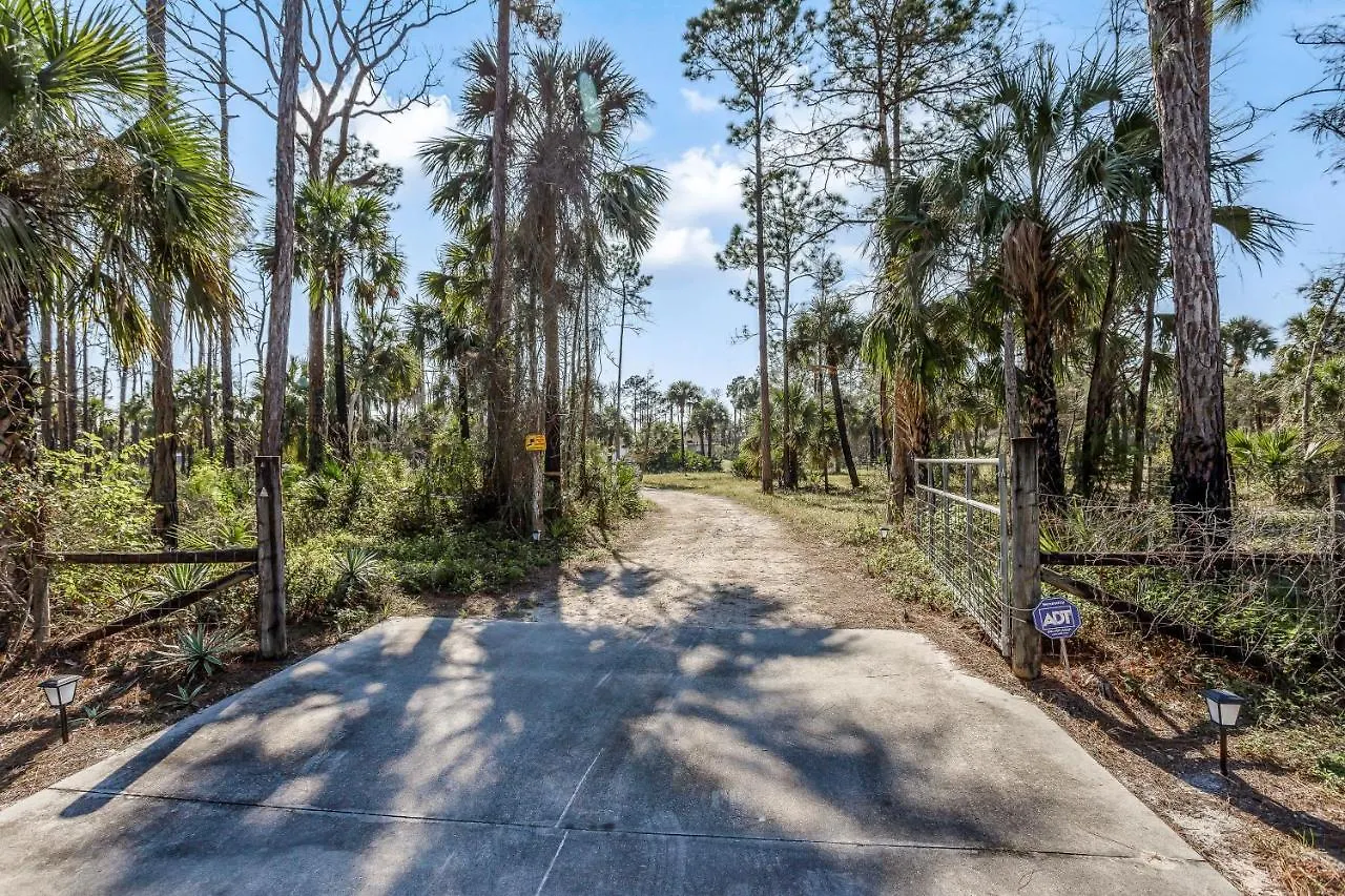 Holiday home Oasis Naples
