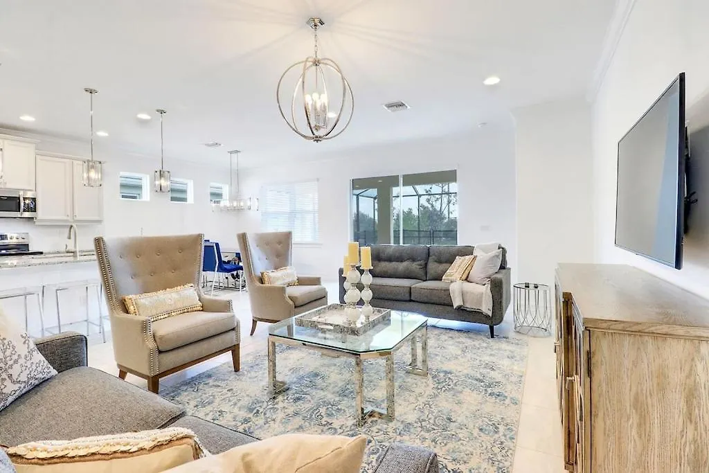 *naples House With Pool Near Marco Island Holiday home Naples