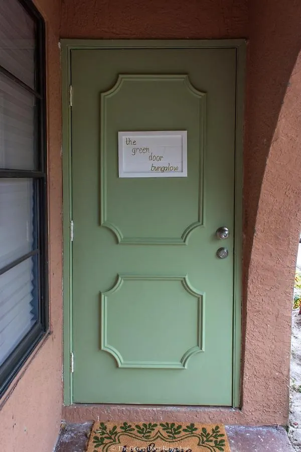 The Door Homestay