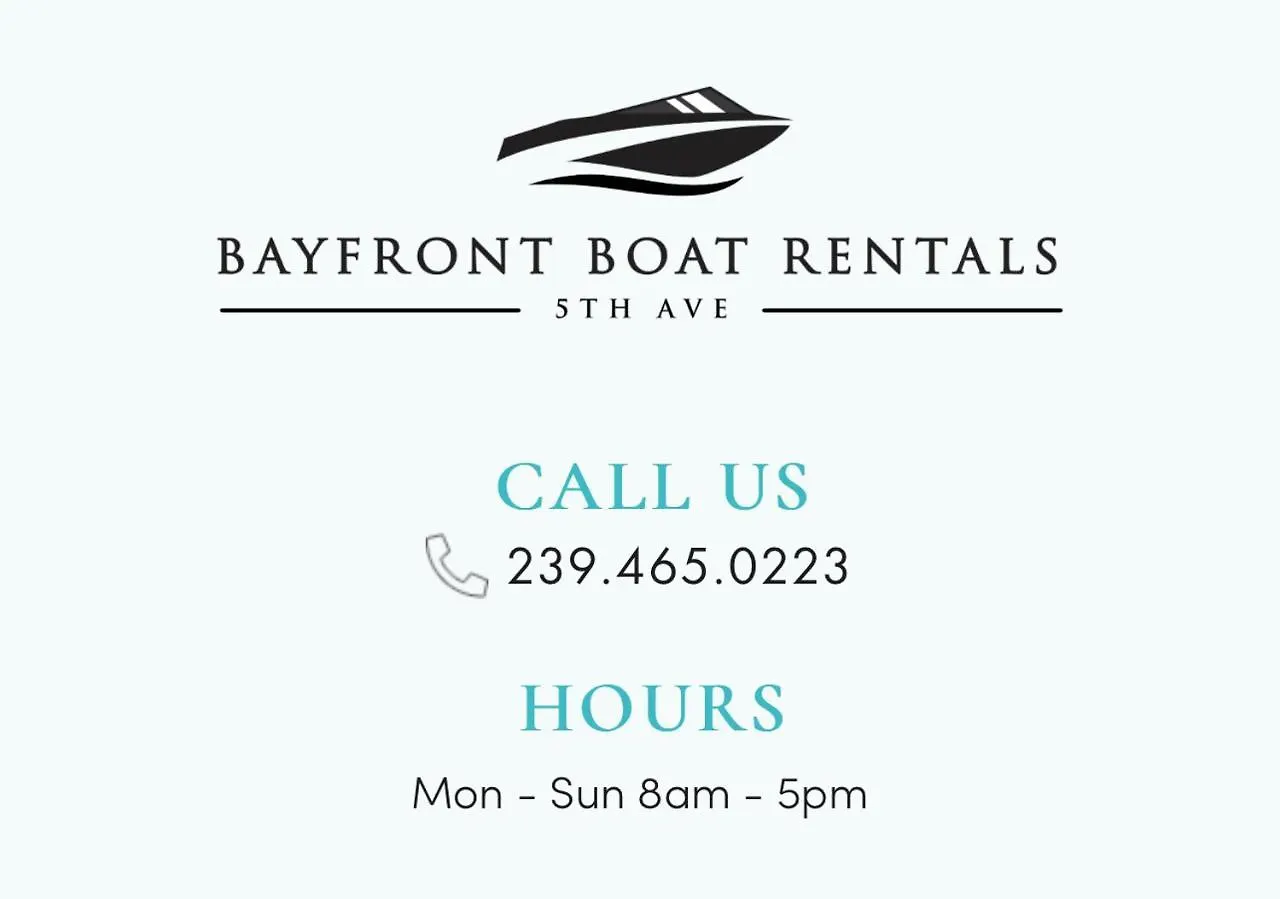 Bayfront 5th Avenue Otel North Naples