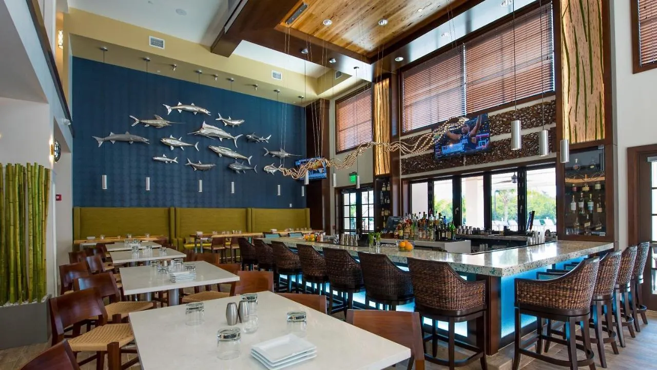מלון Hyatt House 5th Avenue North Naples