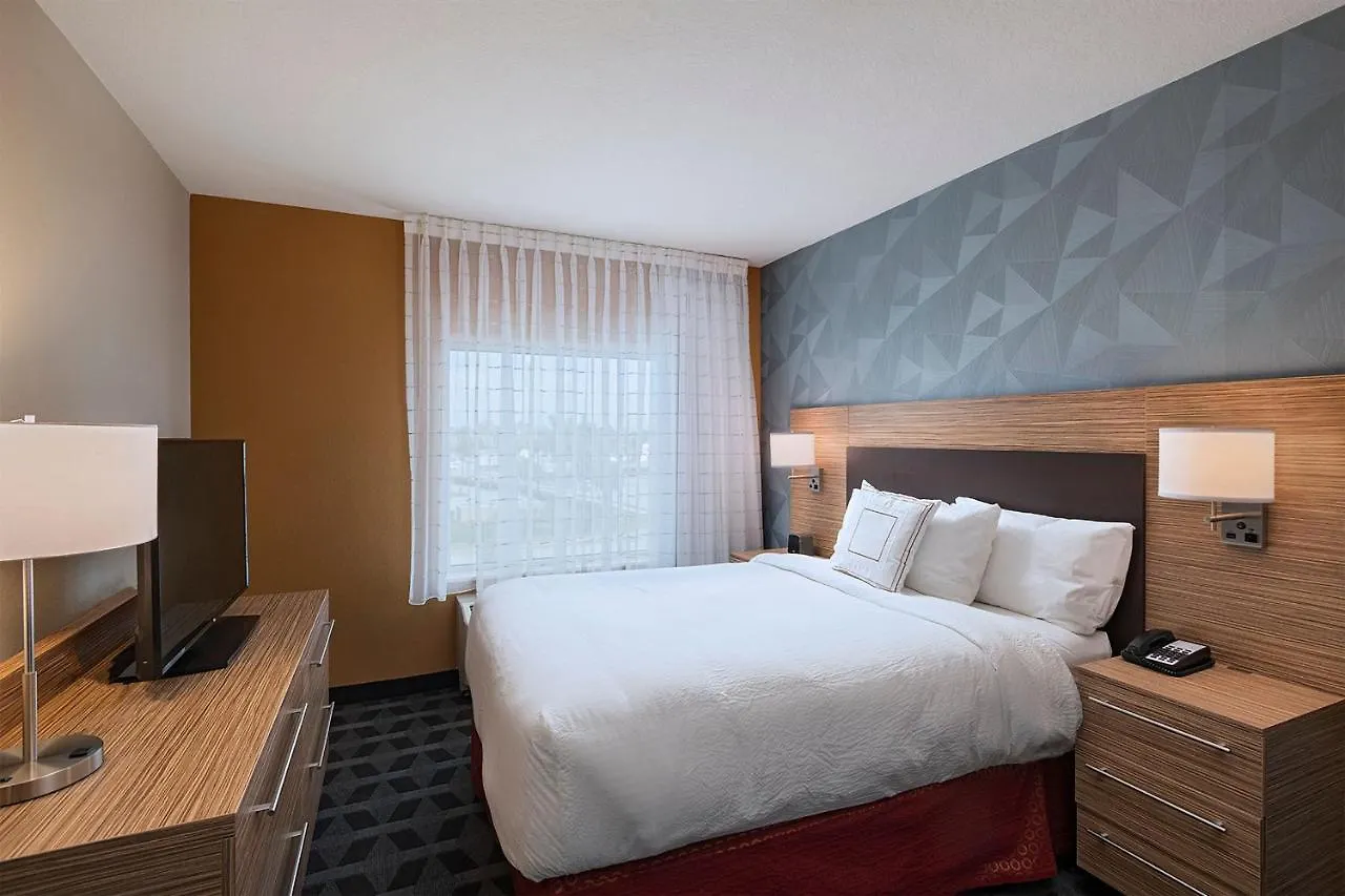 Towneplace By Marriott Naples