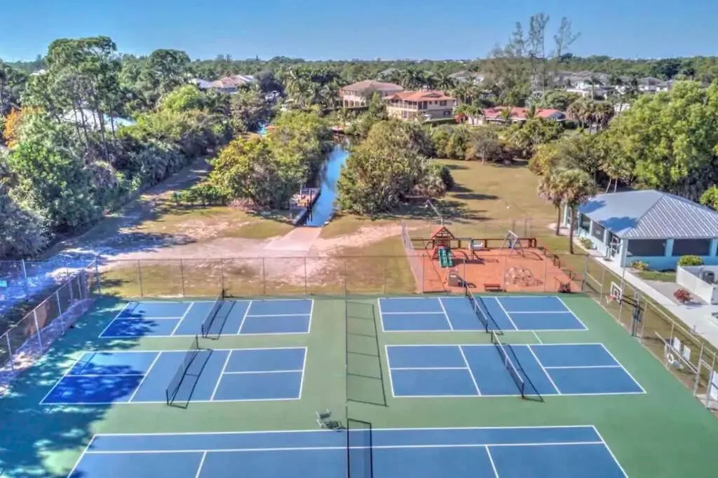 Turtle Island - Family Friendly Pool -welcome Ferienhaus *