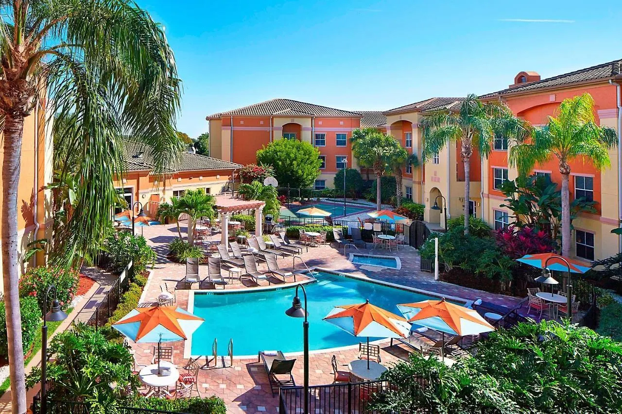 Hotel By Marriott