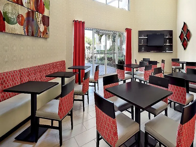 Express & Downtown - 5th Avenue By Ihg Hotel 3*