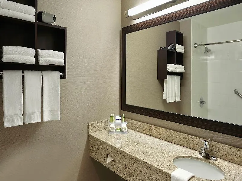 Express & Downtown - 5th Avenue By Ihg Hotel