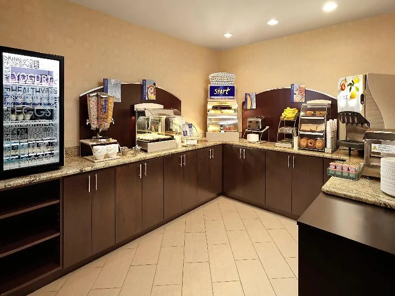 Hotel Express & Downtown - 5th Avenue By Ihg North Naples