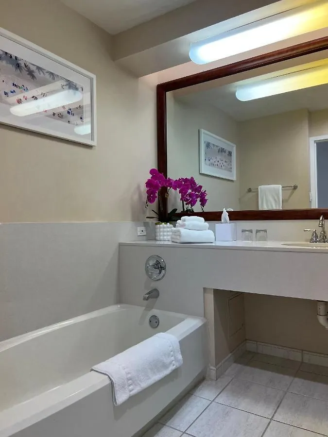 The Capri Hotel Naples