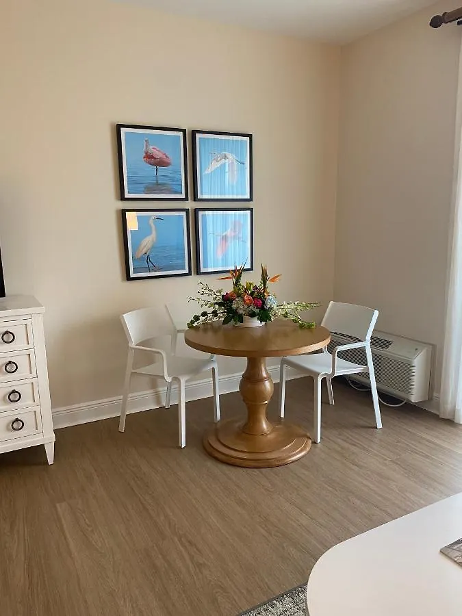 The Capri Hotel Naples