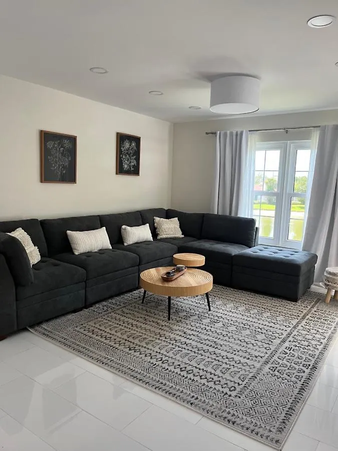 Great Location With View Lägenhet North Naples