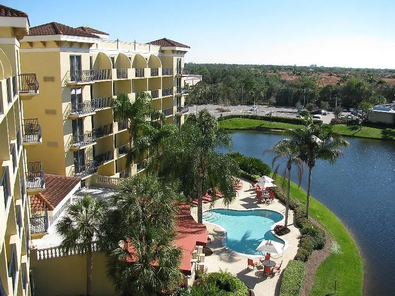 Hotel At Pelican Bay 4*