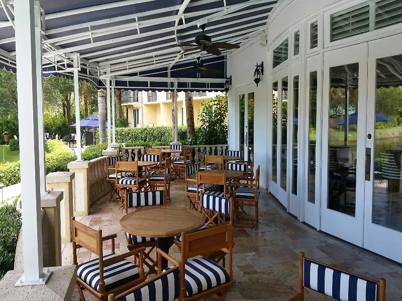 At Pelican Bay Hotel 4*