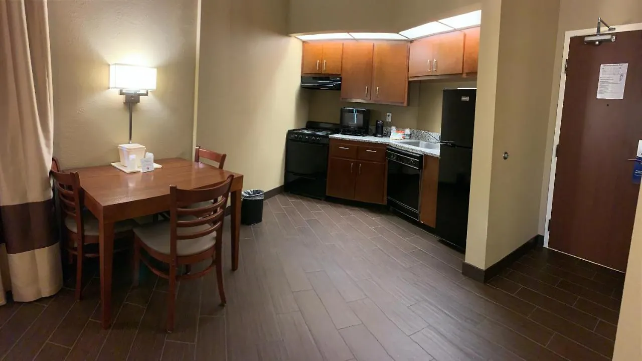 宾馆 那不勒斯东i-75凯富酒店 2*