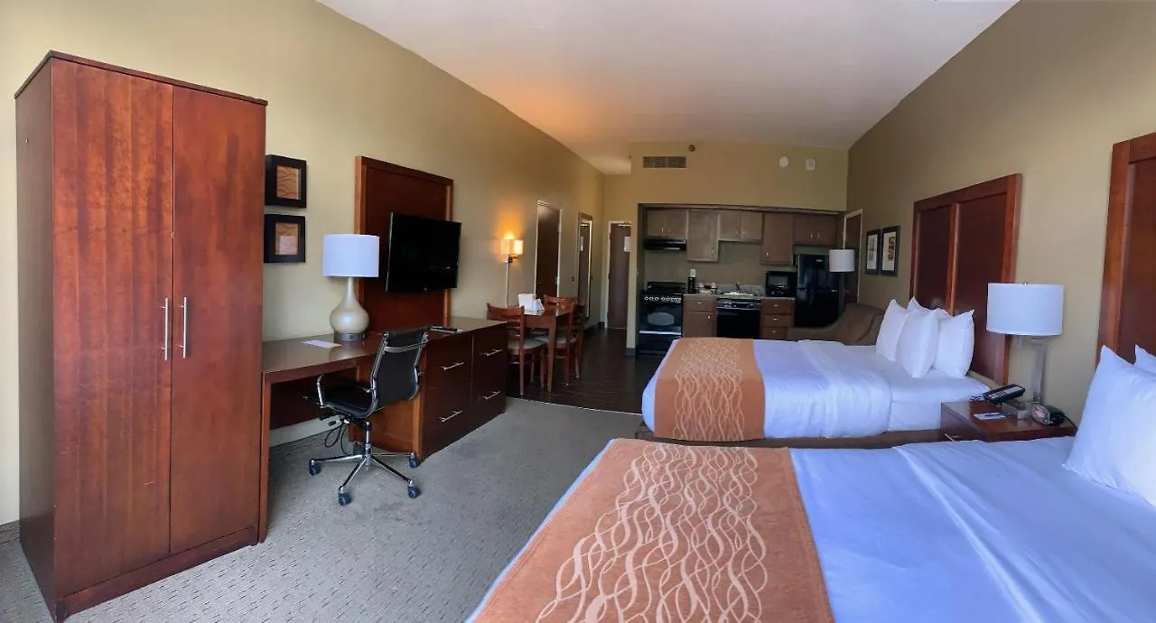 Inn Tollgate North Naples