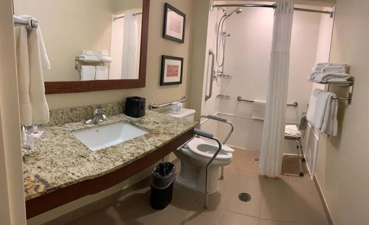 那不勒斯东i-75凯富酒店 2* North Naples