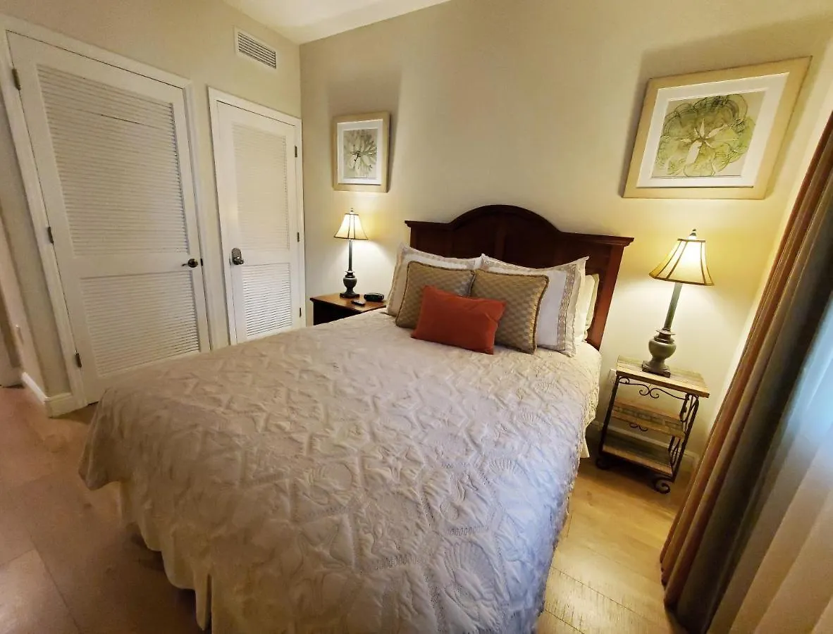 Bay With Fabulous Amenities, Near & Downtown! Naples