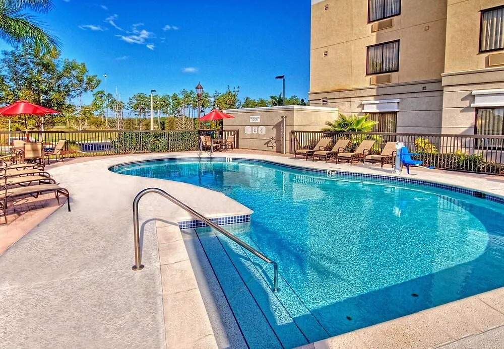 Springhill By Marriott 3*