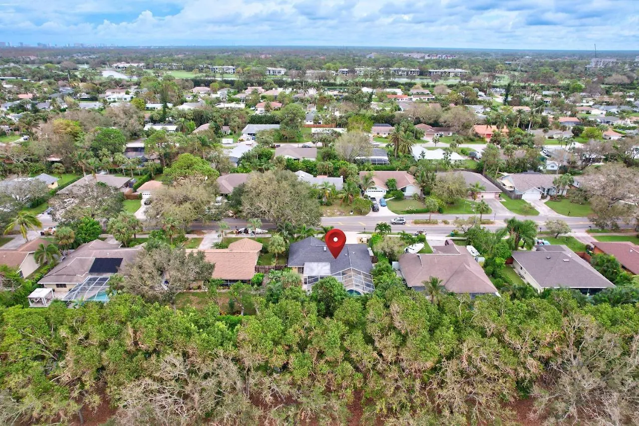 Pet Friendly Pool In River Reach Of Fl Holiday home *