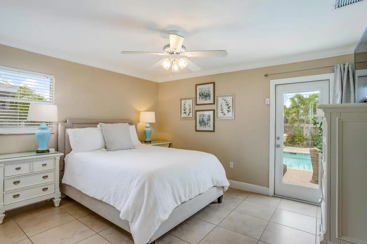 Holiday home Secret Splash *