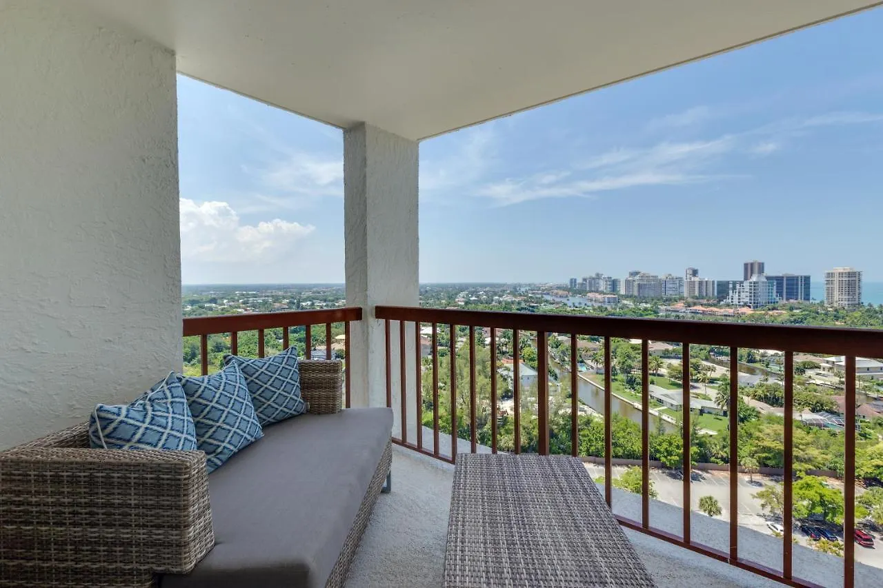 Grande 4* North Naples