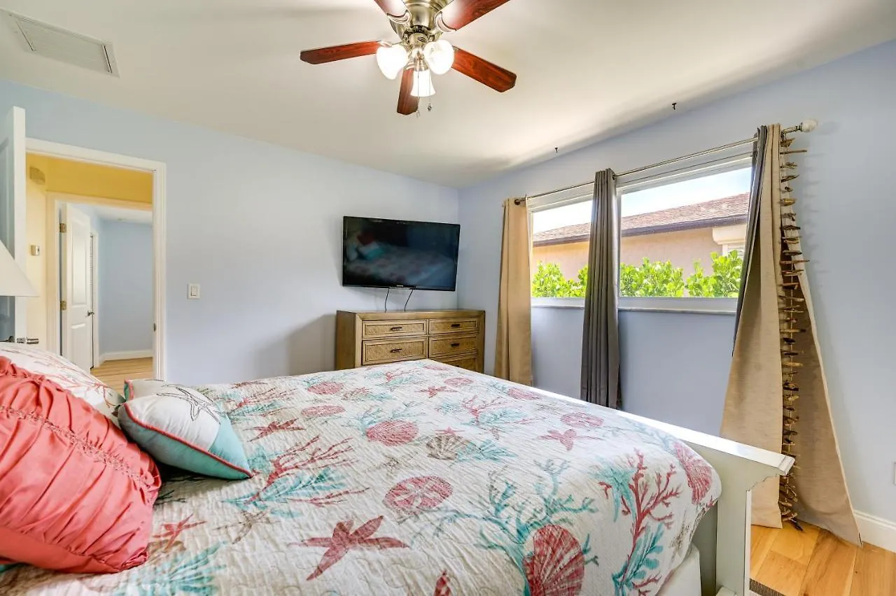 Holiday home Pet-friendly Vacation Near Beach! Naples
